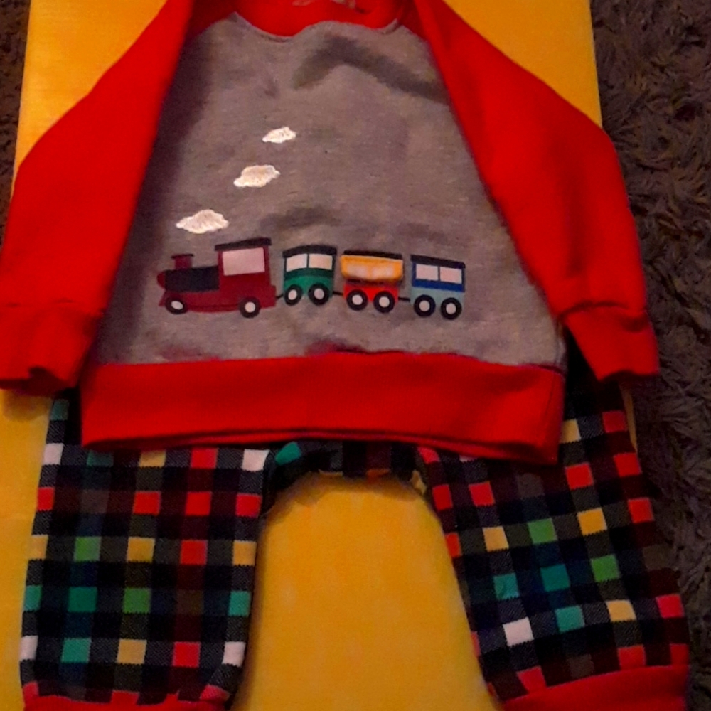Baby clothes